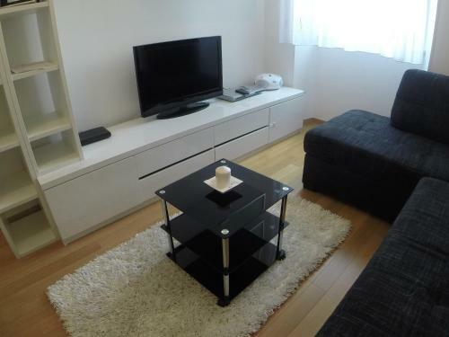 Promenade Apartment