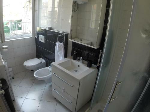 Promenade Apartment