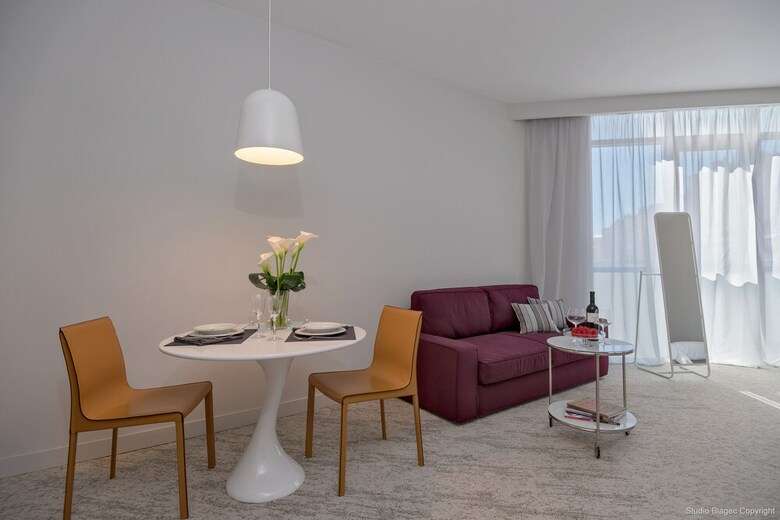 Bed & Breakfast Priska Med Luxury Rooms
