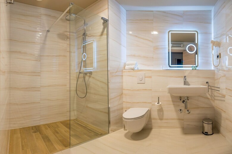 Bed & Breakfast Priska Med Luxury Rooms