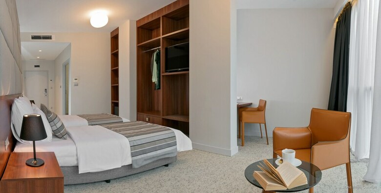 Bed & Breakfast Priska Med Luxury Rooms
