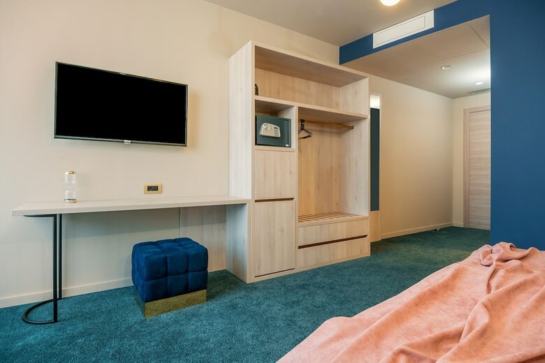 Bed & Breakfast Priska Med Luxury Rooms