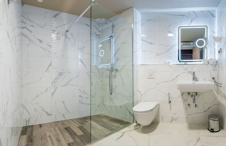 Bed & Breakfast Priska Med Luxury Rooms