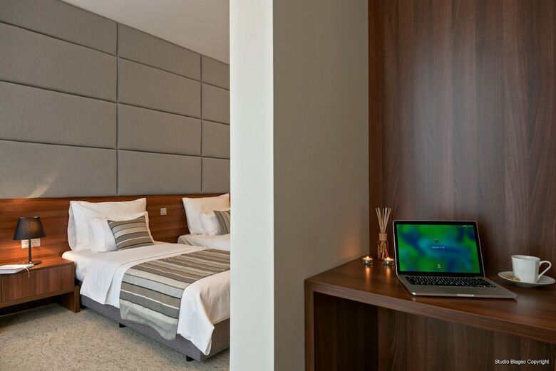Bed & Breakfast Priska Med Luxury Rooms