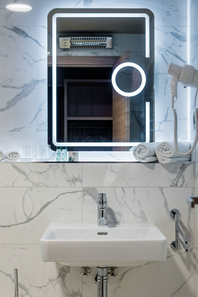 Bed & Breakfast Priska Med Luxury Rooms