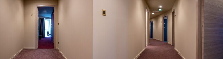 Bed & Breakfast Priska Med Luxury Rooms