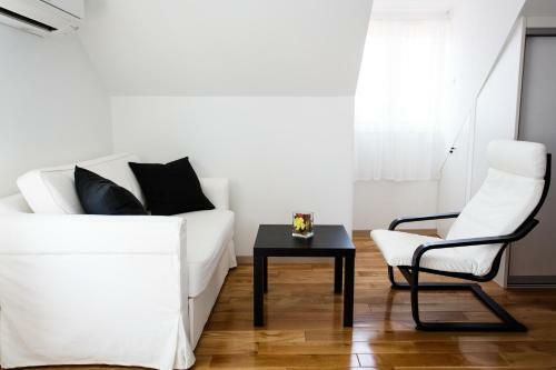 Neva Old Town Apartments