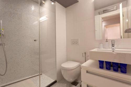 Luxury San Giovanni Apartment 2