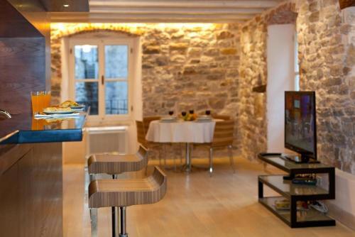 Luxury San Giovanni Apartment 2