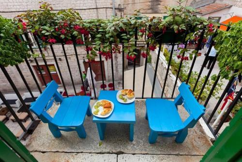Luxury San Giovanni Apartment 2