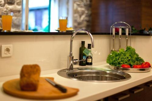 Luxury San Giovanni Apartment 2