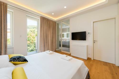 Luxurious Riva Dalmatia Apartments