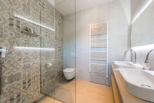Luxurious Riva Dalmatia Apartments