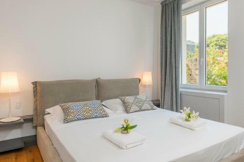 Luxurious Riva Dalmatia Apartments
