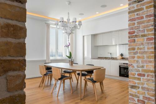 Luxurious Riva Dalmatia Apartments