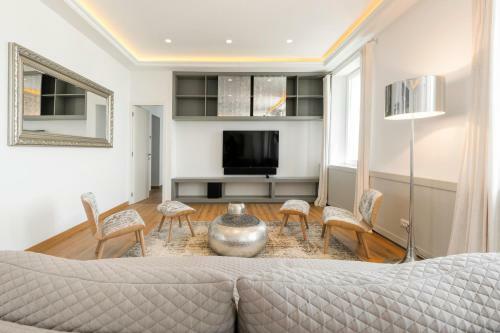 Luxurious Riva Dalmatia Apartments