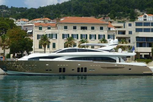 Luxurious Riva Dalmatia Apartments