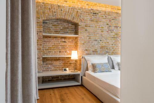 Luxurious Riva Dalmatia Apartments
