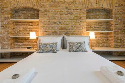 Luxurious Riva Dalmatia Apartments