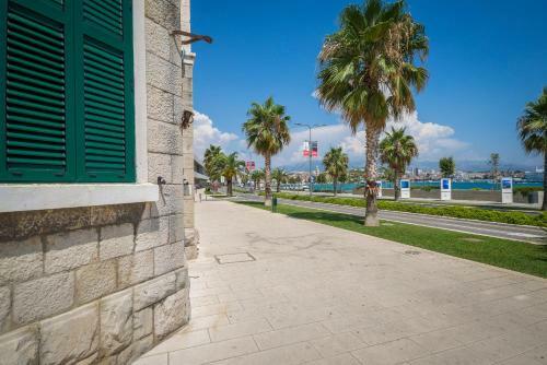 Luxurious Riva Dalmatia Apartments