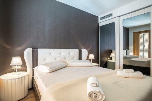 Apartamentos Split Luxury Retreat