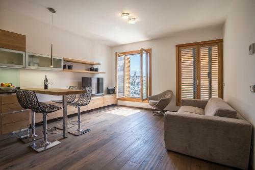 Apartamentos Split Luxury Retreat