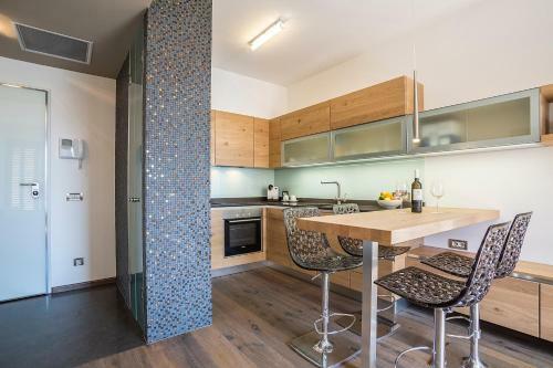Apartamentos Split Luxury Retreat