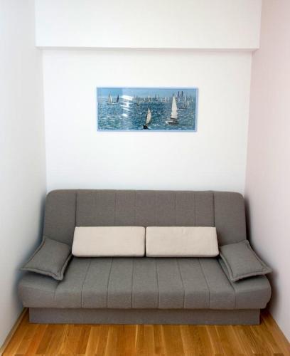 Apartamentos Studio Split 11623a