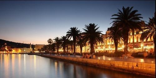 Hostal Rooms Palma