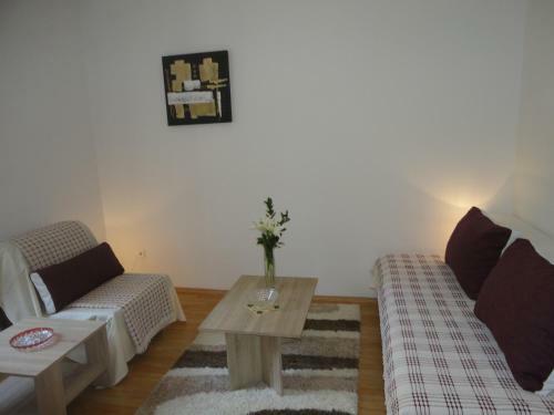 Comfortable Apartment Basa