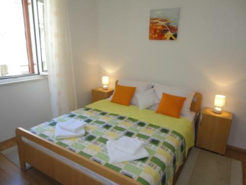 Comfortable Apartment Basa