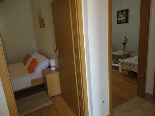 Comfortable Apartment Basa