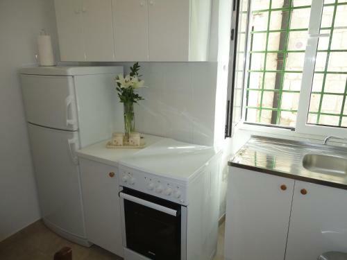Comfortable Apartment Basa