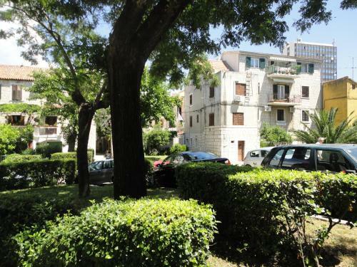 Comfortable Apartment Basa