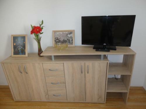 Comfortable Apartment Basa