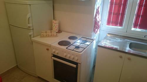 Comfortable Apartment Basa