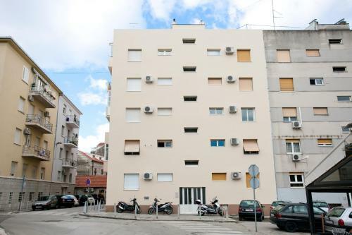 Apartment 4 You In Split