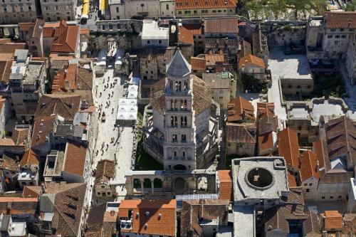 Apartment 4 You In Split