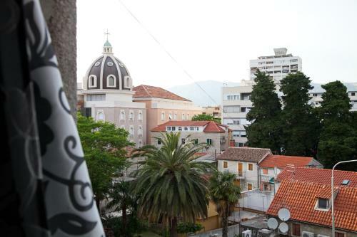 Apartment 4 You In Split
