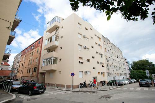 Apartment 4 You In Split