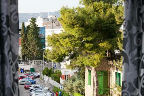 Apartment 4 You In Split