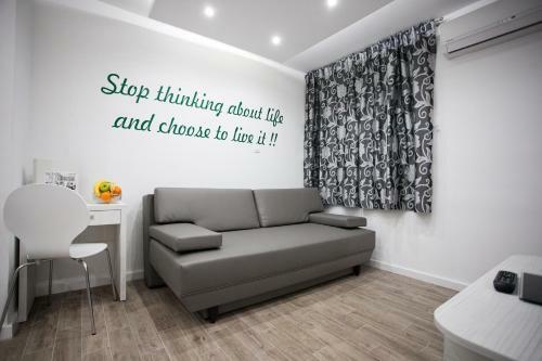 Apartment 4 You In Split