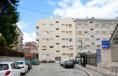 Apartment 4 You In Split