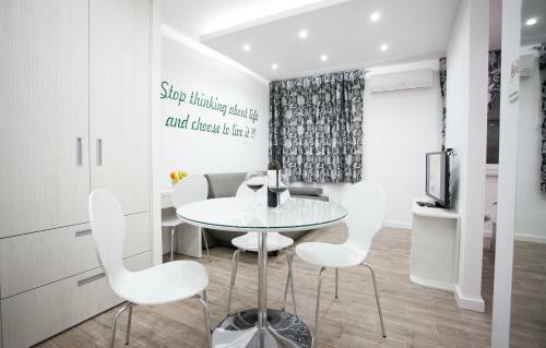 Apartment 4 You In Split