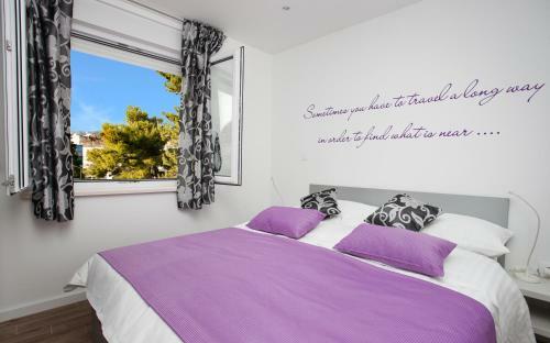 Apartment 4 You In Split