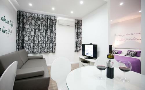 Apartment 4 You In Split