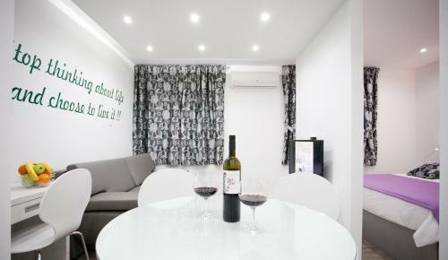 Apartment 4 You In Split