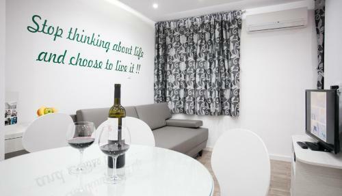 Apartment 4 You In Split