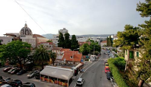 Apartment 4 You In Split
