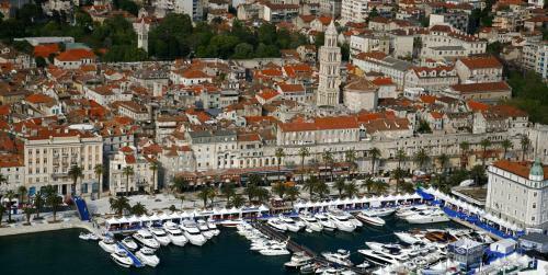 Apartment 4 You In Split